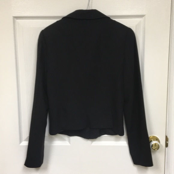 Fitted Blazer - Picture 6 of 9